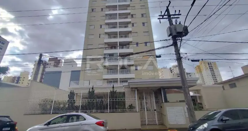 Apartamento de 2 dormitórios para alugar na Vila Monteiro Gleba I