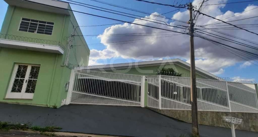 Casa de Alto Padrão para Alugar na Vila Alpes, São Carlos
