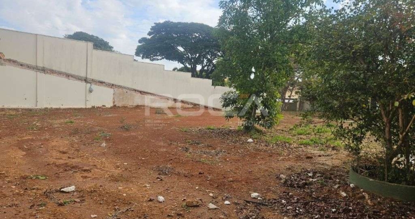 Terreno à venda em Condomínio no Parque Sabará, São Carlos