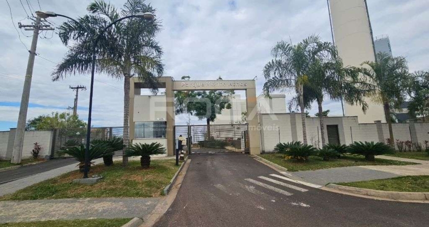 Aproveite o conforto e a tranquilidade deste apartamento à venda no Jardim Embaré!