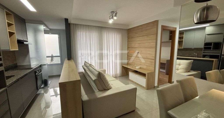 Apartamento com 2 quartos para alugar na Rua Miguel Alves Margarido, 334, Parque Arnold Schimidt, São Carlos