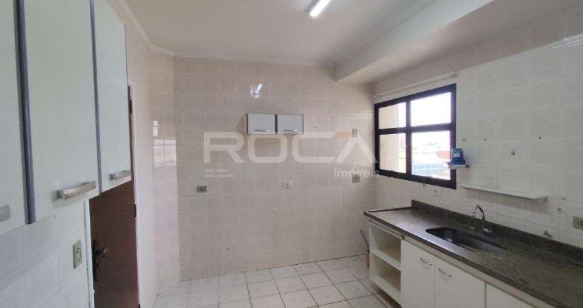 Apartamento Padrão para alugar no Centro de São Carlos