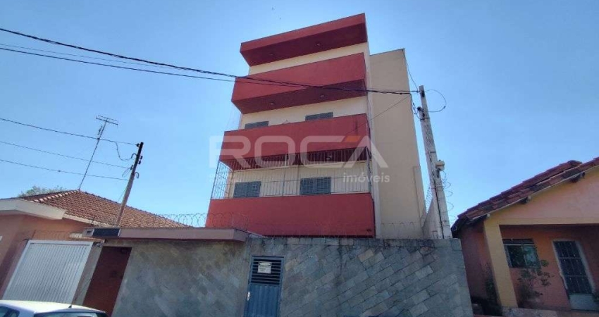 Apartamento Padrão para Alugar na Vila Costa do Sol em São Carlos