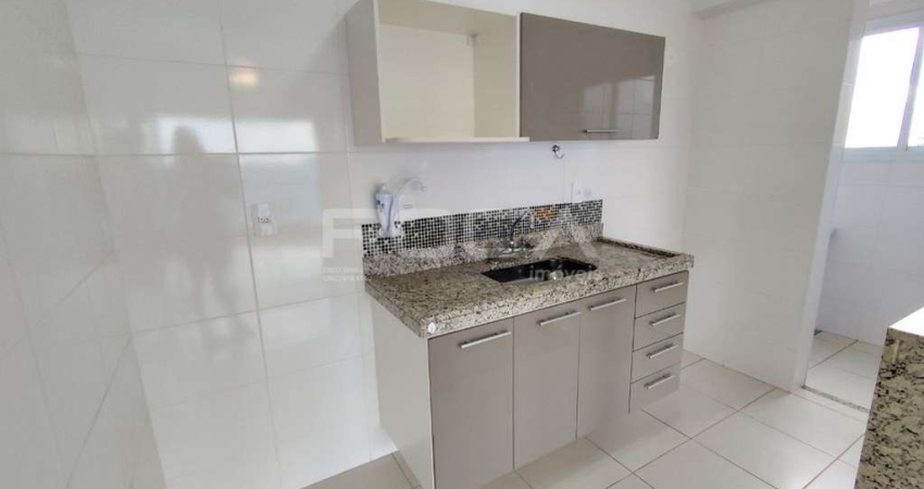 Apartamento Padrão para alugar no Centro de São Carlos
