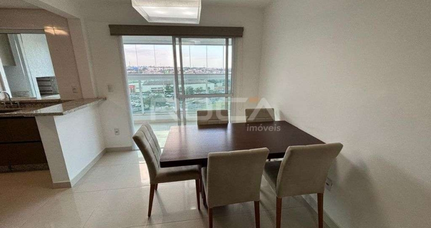 Aluguel de Apartamento Padrão com 3 Dormitórios em Parque Faber Castell I, São Carlos