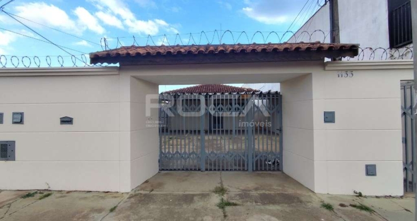 Kitnet aconchegante em São Carlos! Ótima localização no bairro Planalto Paraíso.