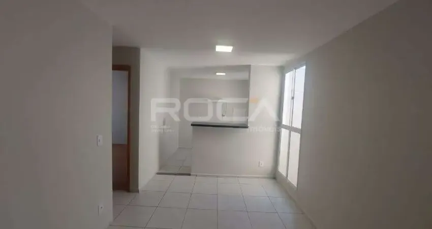 Apartamento com 2 quartos à venda na Avenida João Stella, 300, Residencial Monsenhor Romeu Tortorelli, São Carlos
