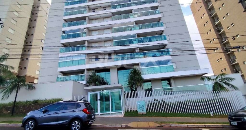 Cobertura de Luxo no Parque Faber Castell I - São Carlos