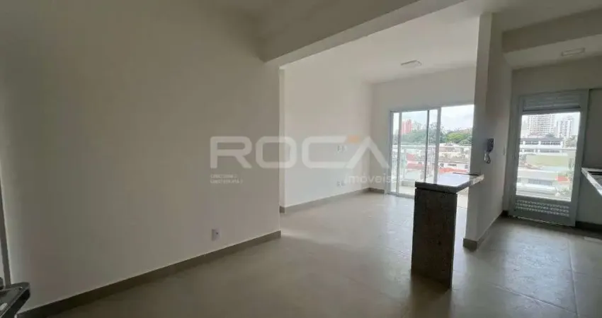 Apartamento de 3 dormitórios com Varanda Gourmet no Centro de São Carlos