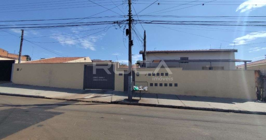 Apartamento aconchegante em São Carlos com 1 dormitório
