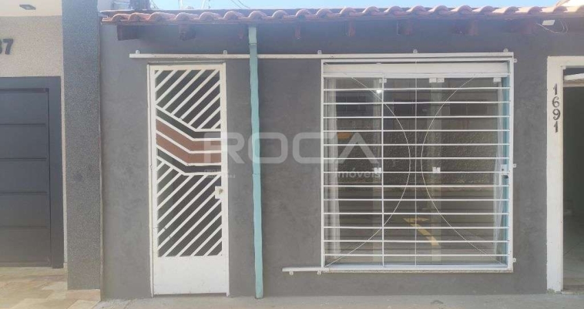 Oportunidade Imperdível: Salão Comercial para alugar na Vila Prado!