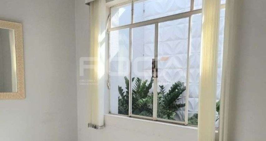 Sala Comercial no Centro de São Carlos - Espaço amplo e moderno