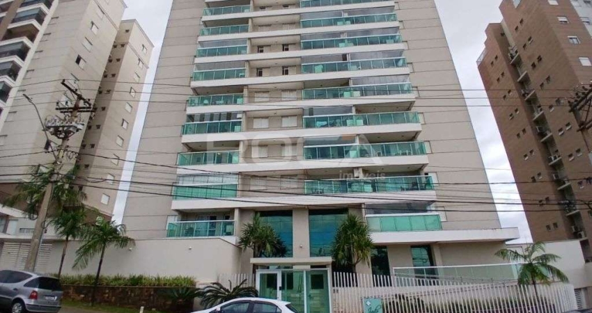 Apartamento aconchegante com 2 dormitórios e garagem no Parque Faber Castell I