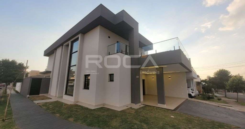 Venda de Casas / Condomínio na cidade de São Carlos