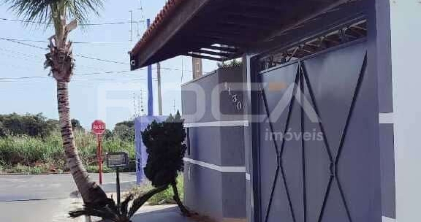 Casa padrão para alugar no Jardim Embaré: 2 dormitórios