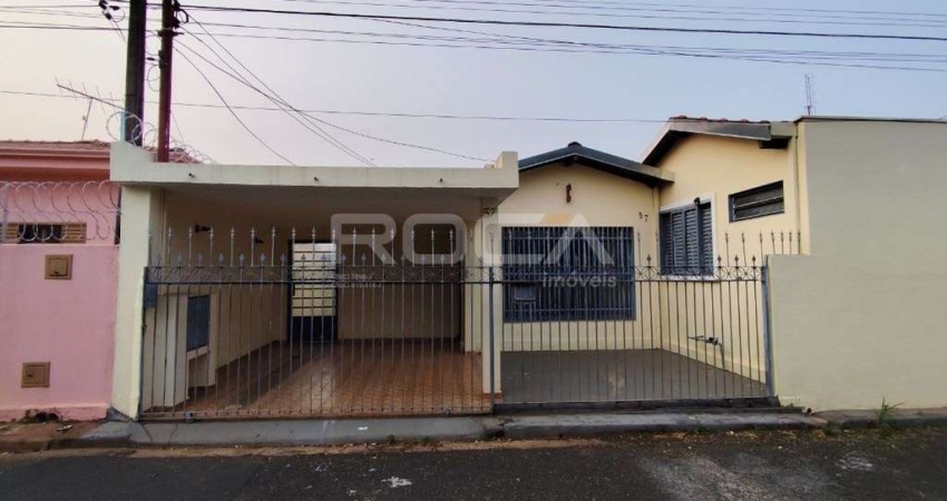 Casa de alto padrão para alugar no Centro de São Carlos