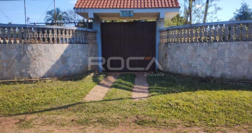 Venda de Rural / Chácara em condomínio na cidade de São Carlos
