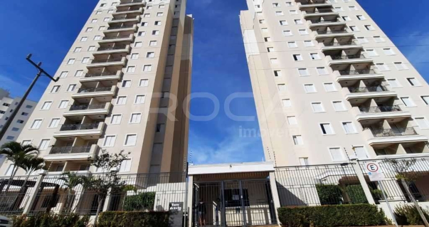 Apartamento Padrão para Alugar no Centro de São Carlos