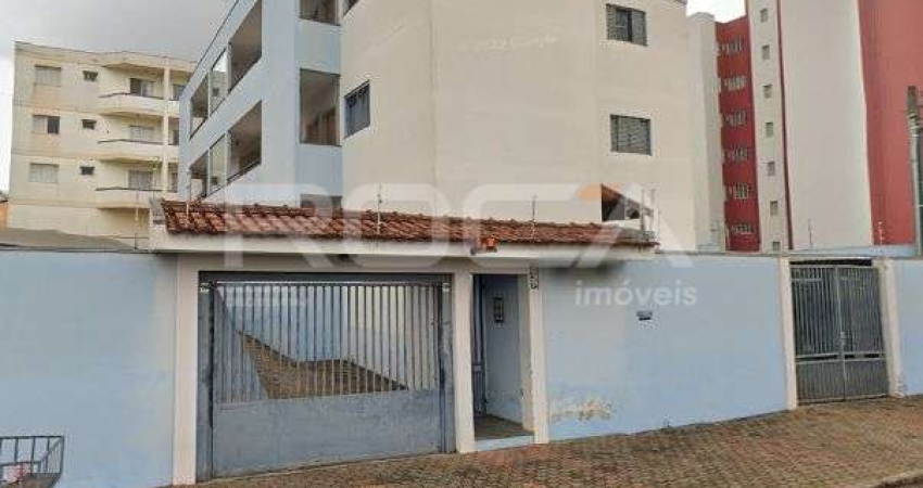 Apartamento Padrão de 1 dormitório na Vila Costa do Sol, São Carlos