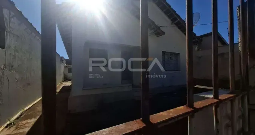 Casa com 3 quartos à venda na Rua Doutor Duarte Nunes, 718, Vila Prado, São Carlos