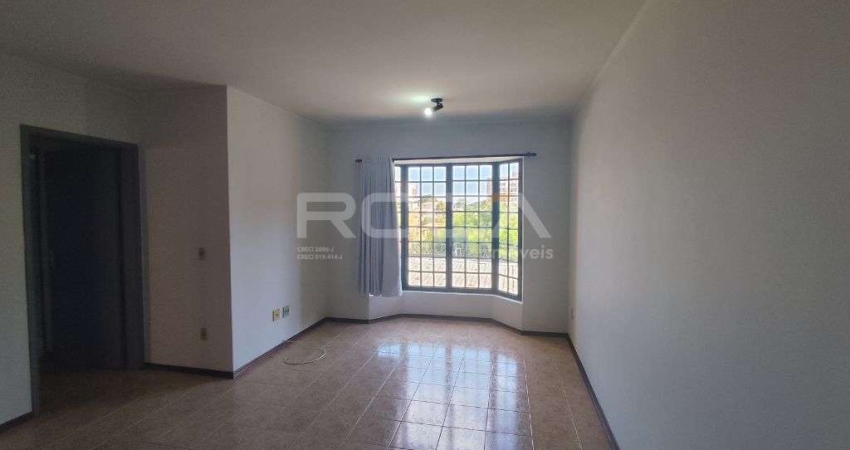 Apartamento Padrão para Alugar no Jardim Paraíso, São Carlos