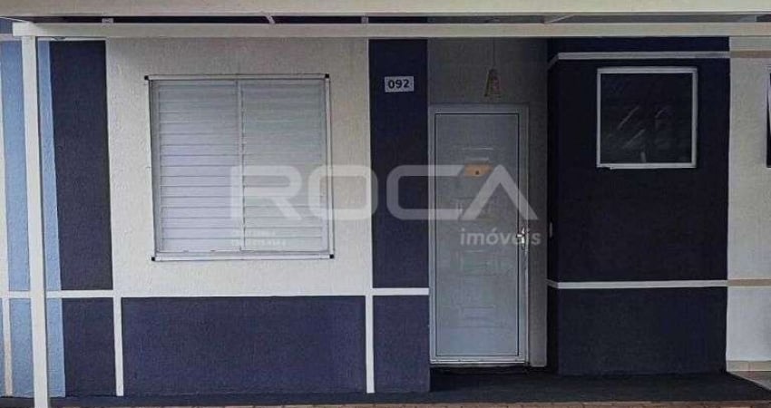 Casa para alugar em Condomínio no bairro Moradas 1, São Carlos