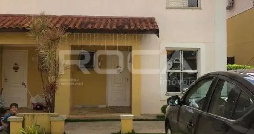 Casa de 3 dormitórios à venda no Parque Santa Felícia Jardim, São Carlos