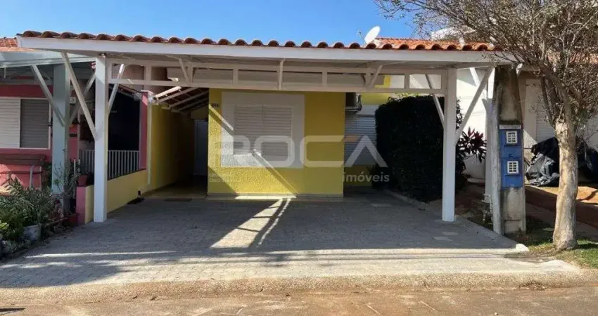Venda de Casas / Condomínio na cidade de São Carlos
