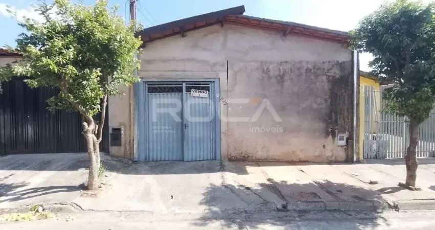 Casa com 3 quartos à venda na Rua Eugênio Cardinalli, 923, Parque Novo Mundo, São Carlos