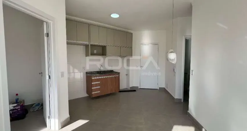 Apartamento com 2 quartos à venda na Travessa Francisco Latorre Primo, 50, Residencial Parati, São Carlos