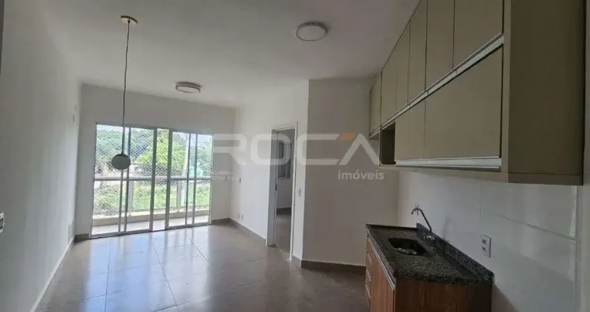 Apartamento moderno com 2 dormitórios à venda em são carlos - residencial parati