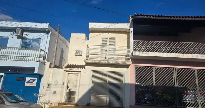 Linda Casa à Venda no Jardim das Torres | São Carlos