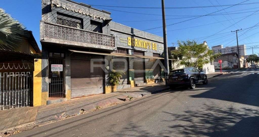 Terreno Comercial à Venda no Jardim São Carlos, São Carlos