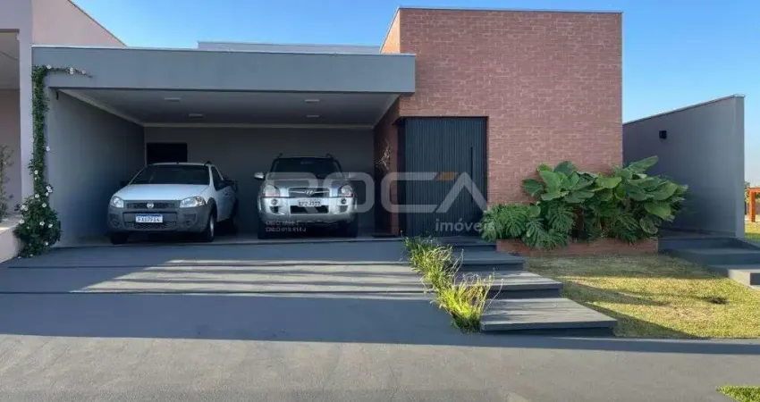 Venda de Casas / Condomínio na cidade de São Carlos