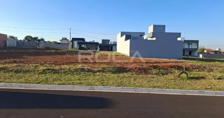 Venda de Terreno / Condomínio na cidade de São Carlos