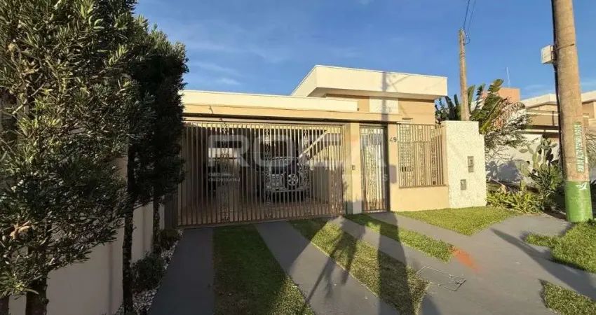 Venda de Casas / Condomínio na cidade de São Carlos