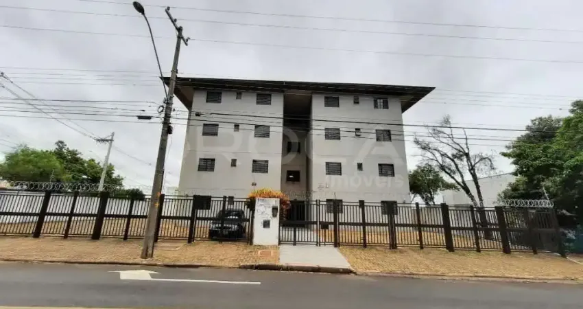 Apartamento com 2 quartos para Alugar em Cidade Jardim, São Carlos