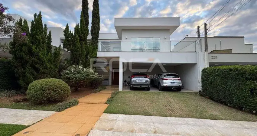 Venda de Casas / Condomínio na cidade de São Carlos