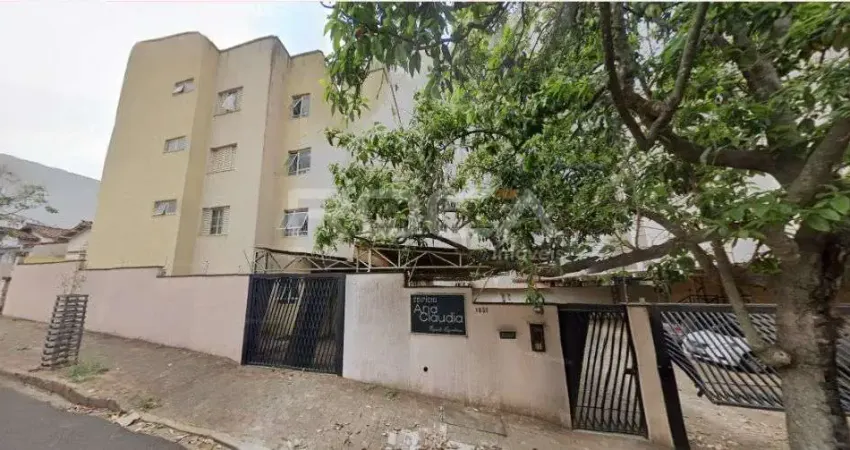 Apartamento com 2 quartos à venda na Rua Aquidaban, 1030, Centro, São Carlos