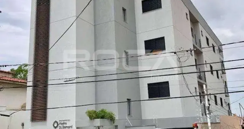 Venda de Apartamentos / Padrão na cidade de São Carlos