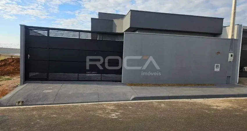 Casa de 2 dormitórios à venda em Residencial Arcoville, São Carlos
