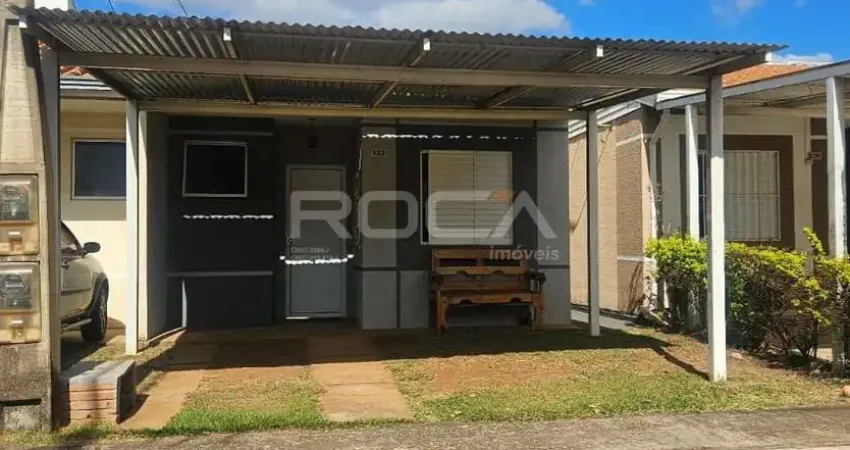 Lindas Casas à venda em Condomínio, no bairro Moradas 1 em São Carlos