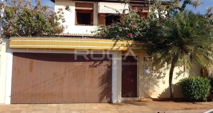 Venda de Casas / Alto Padrão na cidade de São Carlos
