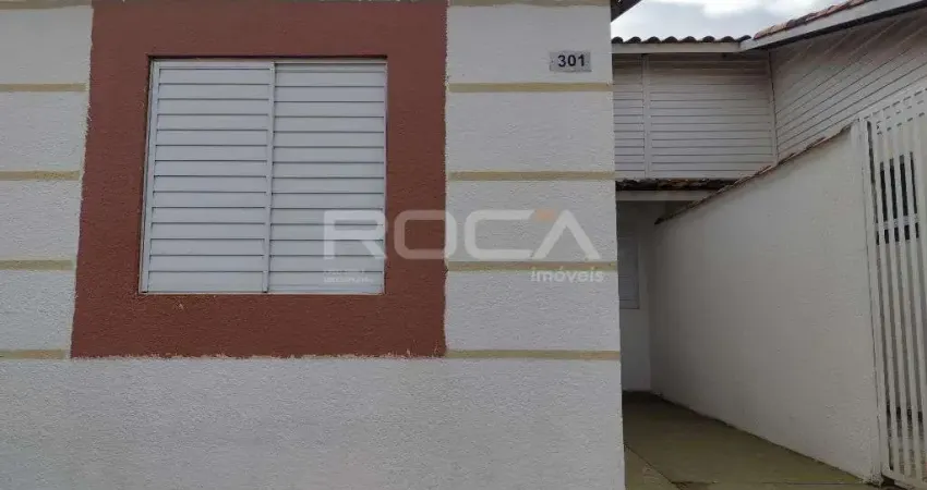 Casa em condomínio fechado com 2 quartos à venda na Avenida Otto Werner Rosel, 811, Jardim Ipanema, São Carlos