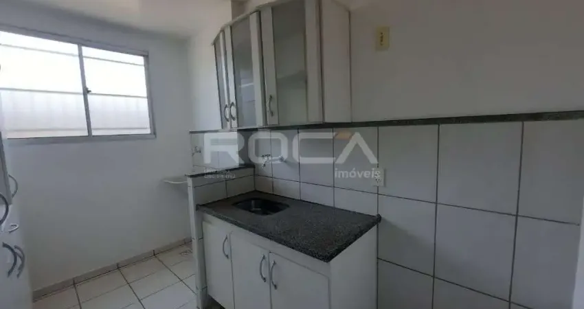 Apartamento de 3 dormitórios na Vila Monteiro Gleba I, São Carlos