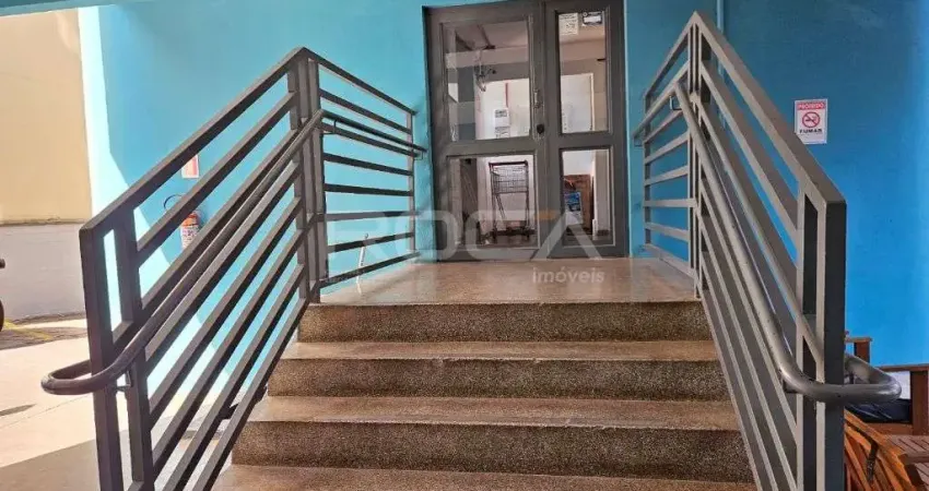 Apartamento Duplex à venda no Centro de São Carlos - 3 dormitórios e garagem coberta!
