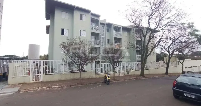 Venda de Apartamentos / Padrão na cidade de São Carlos