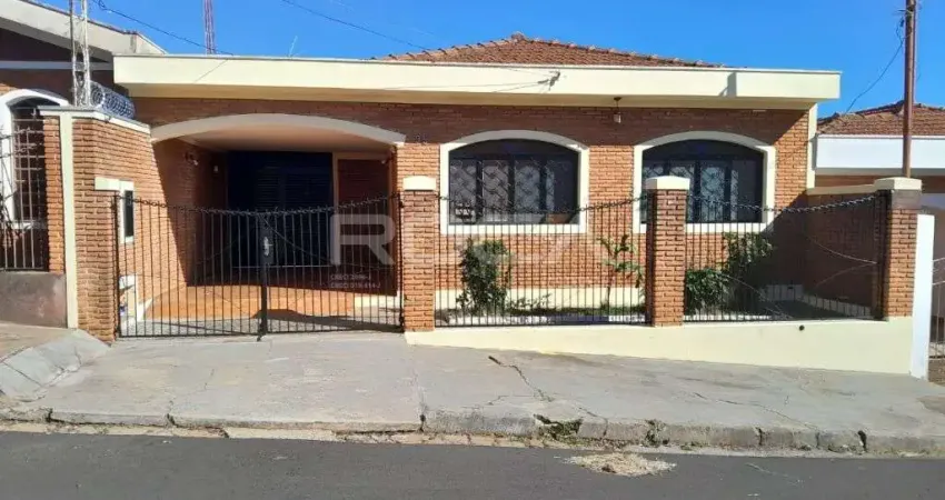 Espetacular casa à venda no Jardim Ricetti em São Carlos!