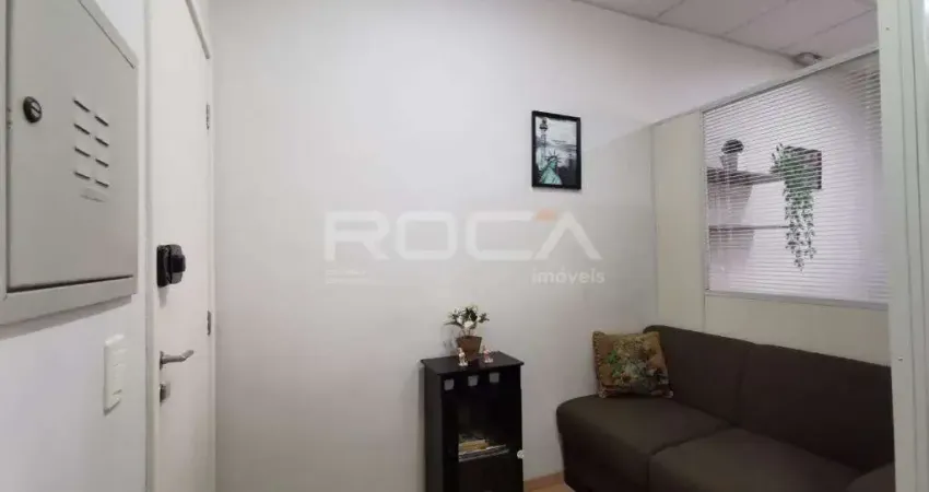 Excelente sala comercial no parque faber castell em são carlos
