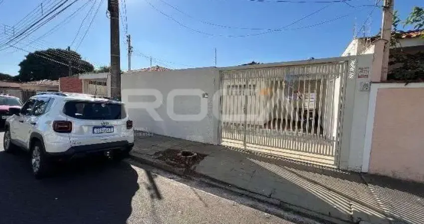 Casa com 3 quartos à venda na Rua Coriolano José Gibertoni, 865, Jardim Paulista, São Carlos